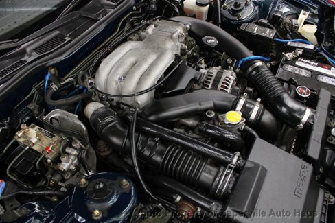 Used 1994 MAZDA RX-7 image 37