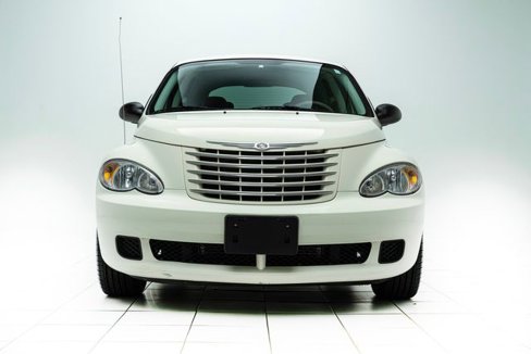 Used 2007 Chrysler PT Cruiser Touring w/ Fleet Value Group I image 6