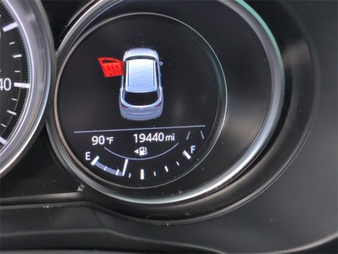 Used 2023 MAZDA CX-5 AWD 2.5 S w/ Select Package image 18