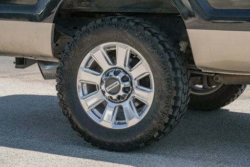 Used 2011 Ford F250 Lariat w/ Lariat Interior Pkg image 67