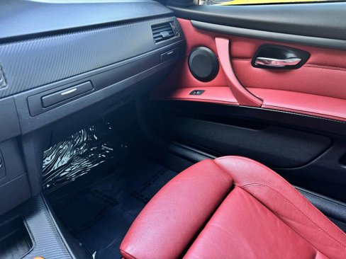 Used 2012 BMW 335i Coupe w/ M Sport Pkg image 23