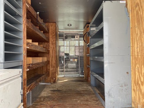 Used 2007 Ford E-350 and Econoline 350 Super Duty image 10
