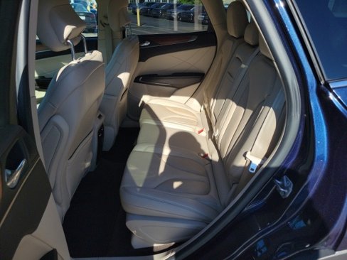 Used 2017 Lincoln MKC Select w/ Select Plus Package image 17