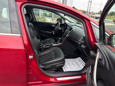 Used 2012 Buick Verano Leather image 28