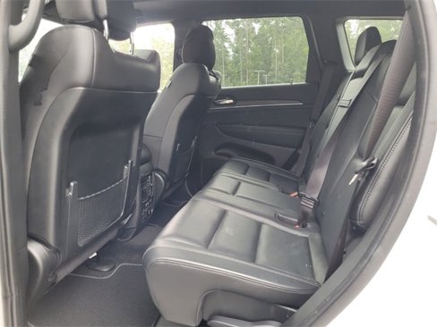 Used 2021 Jeep Grand Cherokee Limited w/ Quick Order Package 28K 80th image 6