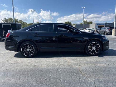 Used 2016 Ford Taurus SHO w/ Equipment Group 401A image 6
