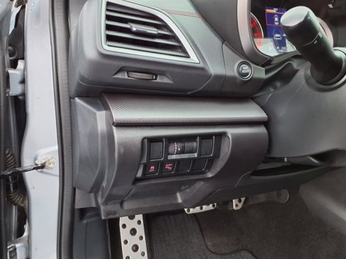 Used 2019 Subaru Impreza 2.0i Sport image 11