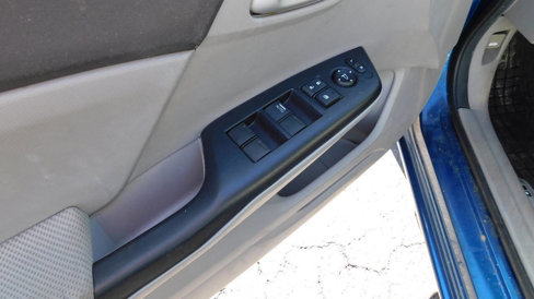 Used 2012 Honda Civic LX image 15