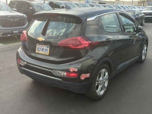 Used 2018 Chevrolet Bolt LT image 4