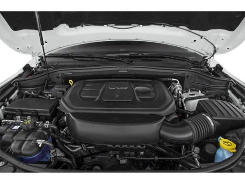 Certified 2022 Dodge Durango GT image 12