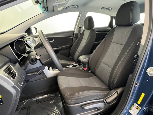 Used 2016 Hyundai Elantra GT image 8