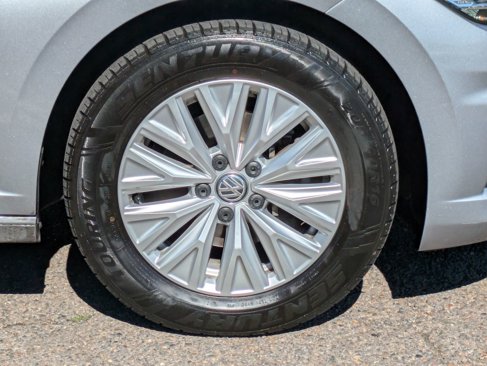 Used 2020 Volkswagen Jetta S image 32
