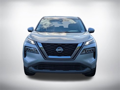 Used 2023 Nissan Rogue SV image 9