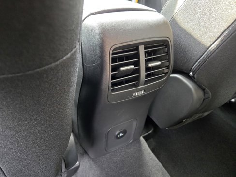 New 2025 Ford Escape Active image 16