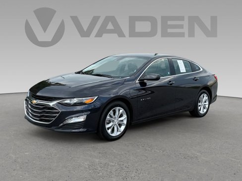 Used 2023 Chevrolet Malibu LT image 24