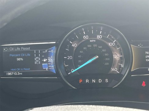 Used 2018 Ford Explorer XLT w/ Equipment Group 202A image 30