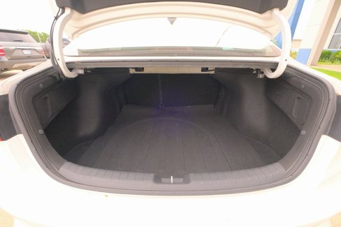 Used 2023 Kia Forte LXS image 20