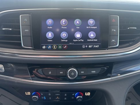 Used 2022 Buick Enclave Premium image 16