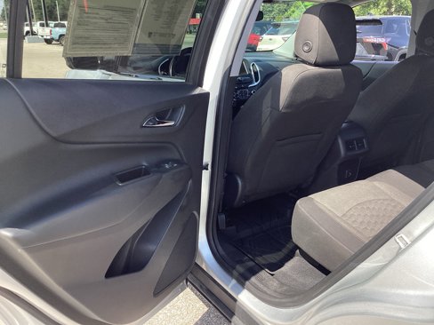 Used 2020 Chevrolet Equinox LT image 34