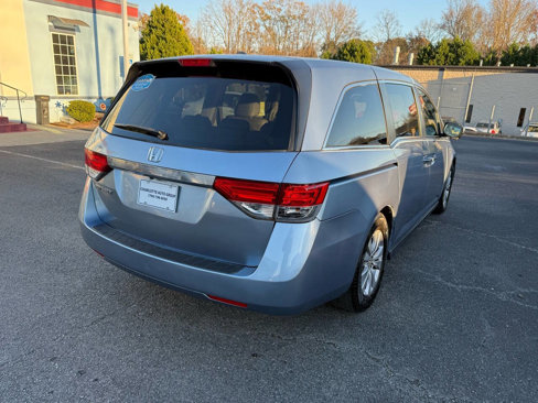 Used 2014 Honda Odyssey EX-L image 7