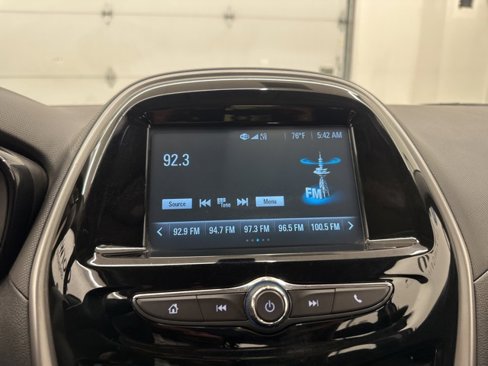 Used 2018 Chevrolet Spark LS image 20