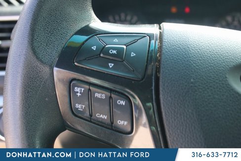 Used 2016 Ford Explorer FWD image 13