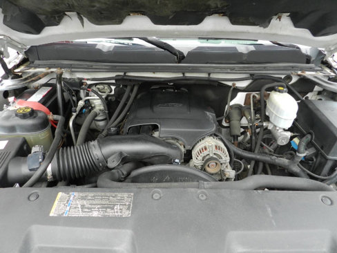 Used 2009 Chevrolet Silverado 3500 W/T image 13