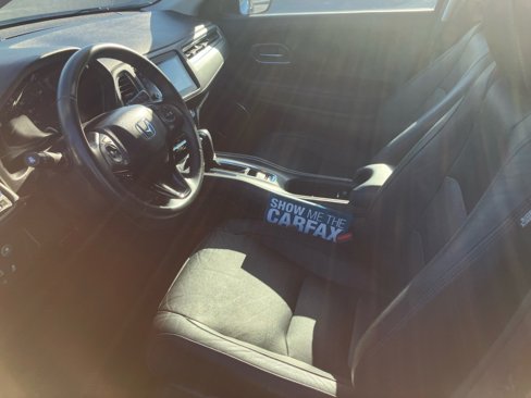 Used 2019 Honda HR-V EX-L image 34