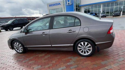 Used 2011 Honda Civic EX image 7