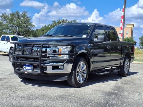 Used 2018 Ford F150 XLT image 18