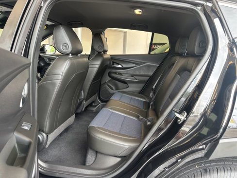 Used 2024 Buick Envista Preferred image 19