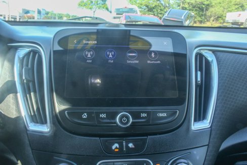 Used 2020 Chevrolet Malibu LT image 10