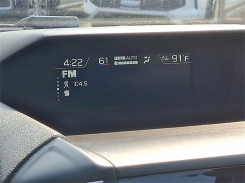 Used 2021 Subaru Forester Sport w/ Popular Package #2 image 21