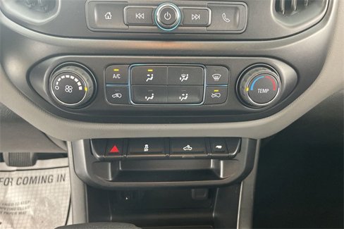 Used 2019 Chevrolet Colorado W/T image 40