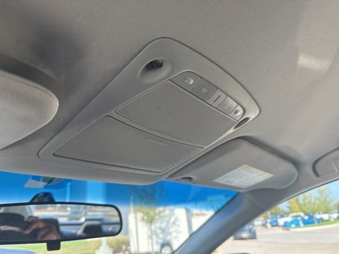Used 2014 Nissan Altima 2.5 S w/ Display Audio Package image 15