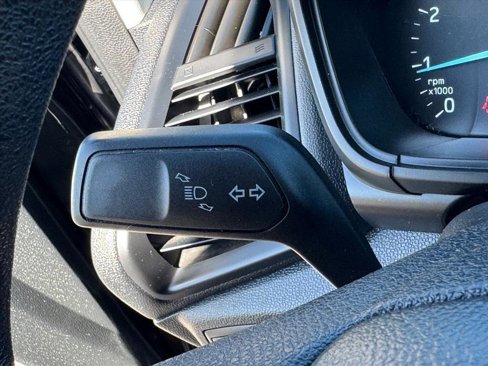 Used 2020 Ford EcoSport S image 16