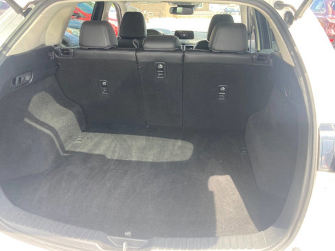 Used 2018 MAZDA CX-5 Touring w/ Preferred Equipment Package image 45