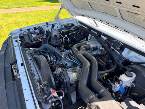 Used 1994 Ford F350 2WD Crew Cab image 39
