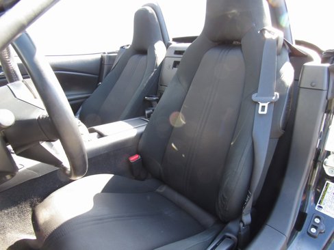 Used 2020 MAZDA MX-5 Miata Sport image 12