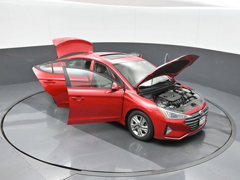Used 2020 Hyundai Elantra Value Edition image 35