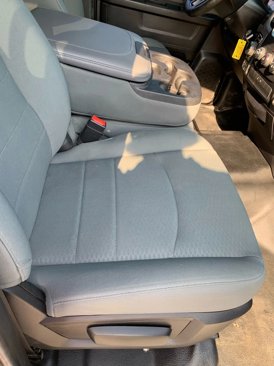 Used 2016 RAM 1500 Tradesman w/ Popular Equipment Group image 13