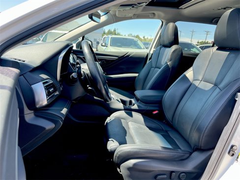 Used 2021 Subaru Outback Limited XT w/ Popular Package #2 image 17