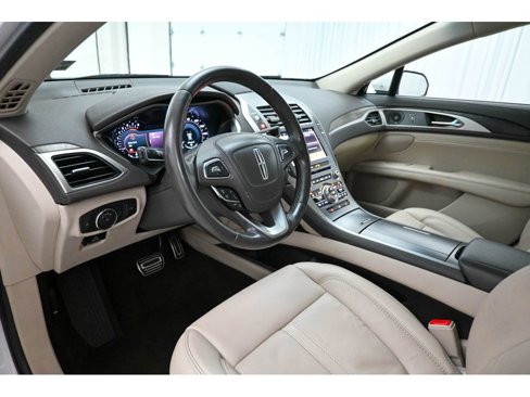 Used 2019 Lincoln MKZ Reserve w/ Reserve Plus Package image 32