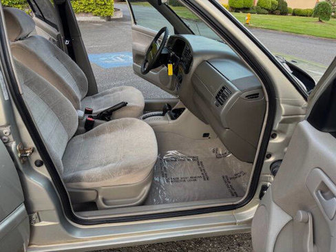 Used 1995 Volkswagen Jetta GL image 21