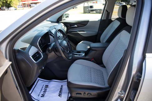 Used 2024 Chevrolet Equinox LT image 21