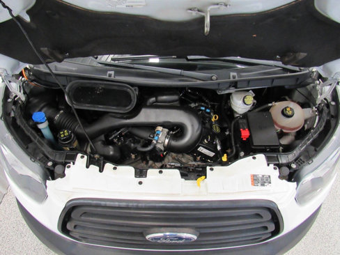 Used 2019 Ford Transit 150 130 Low Roof w/ Interior Upgrade Package image 30