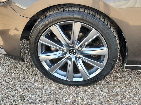Used 2018 MAZDA MAZDA6 Touring image 7