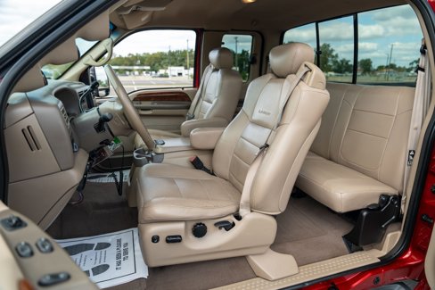 Used 2001 Ford F350 Lariat image 34