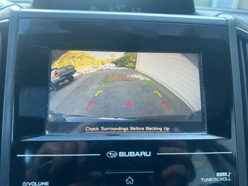 Used 2017 Subaru Impreza 2.0i Premium image 21