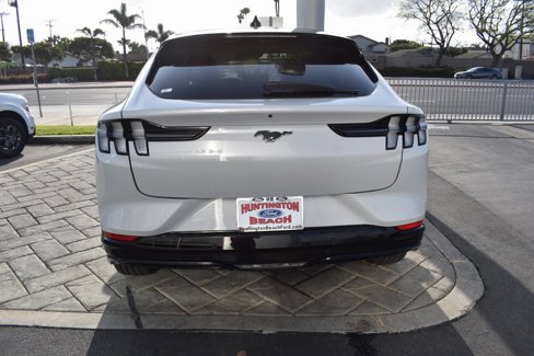 Used 2023 Ford Mustang Mach-E Premium image 8